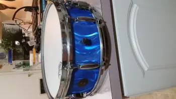 gretsch throw orig or mod?