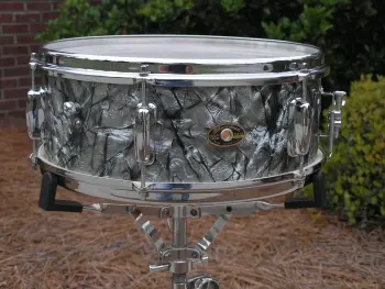 Would Like to Trade Drums....Anyone?