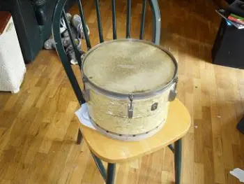 odd leedy drum i need help identifying