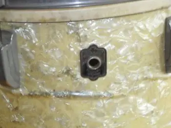 odd leedy drum i need help identifying