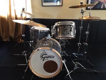 Gretsch Catalina Club 16&quot; Tom