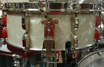 Leddy Broadway Snare