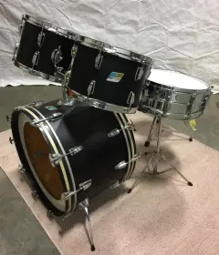 This is the Display Your Ludwig Drum Thread
