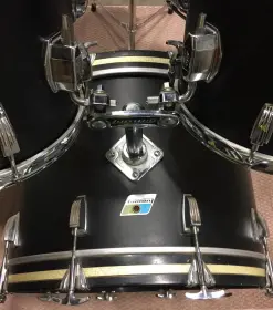 This is the Display Your Ludwig Drum Thread