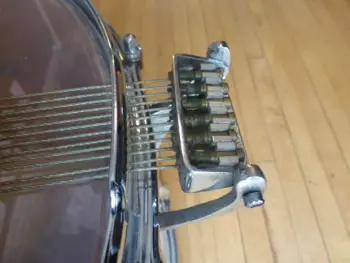 Looking for Snare Wires for TDR Snares