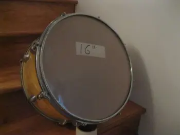 Is this a gretsch snare ?