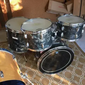 Mid 60's BDP Slingerlands