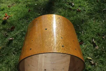 A Bunch of 1940s WFL Parts