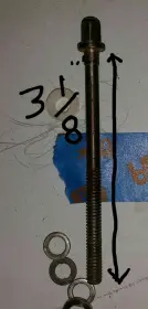 Gretsch  T-Rods