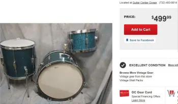 Zim Gar - Noted for Sale at GC