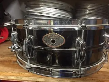 Is this tama snare any good ?