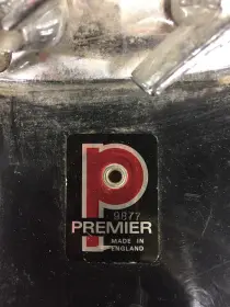 1980s(?) Premier ident