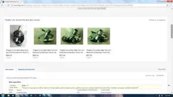 Cost of Parts