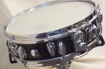 Snare/Kit Identification Help Needed | SERIAL: 902134 | 1970's BR WMP (?)