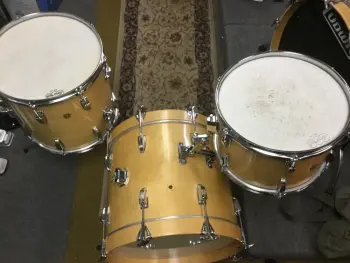 60's ludwig snare