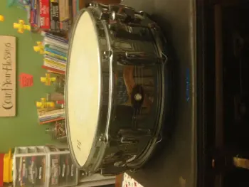 1963-1969 Slingerland COB HELP!!!