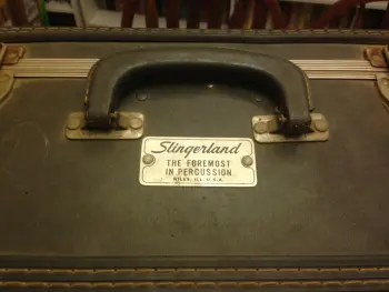 1963-1969 Slingerland COB HELP!!!