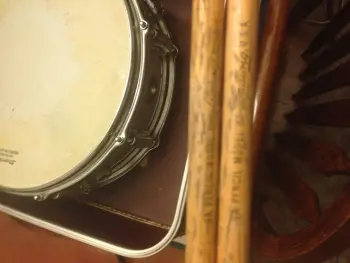 1963-1969 Slingerland COB HELP!!!