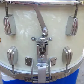Radio King snare