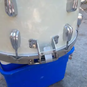 Radio King snare