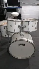 REMO PTS Kit-Made In USA