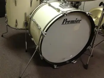 Premier ID Help!
