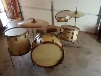 Leedy Kit Craigslist Alert