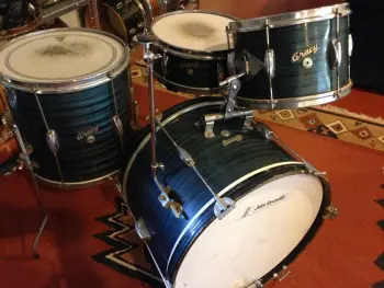 Gretsch Clones - Hoshino Theory