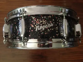 This is the Display Your Rogers Drums Thread