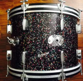 This is the Display Your Rogers Drums Thread