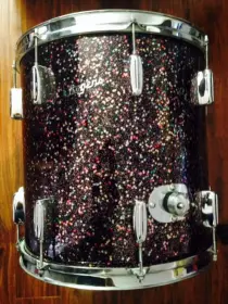 This is the Display Your Rogers Drums Thread