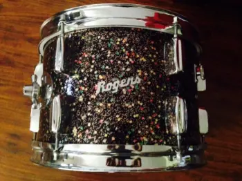 This is the Display Your Rogers Drums Thread