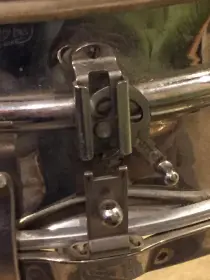 1920's Ludwig Snare Identification?