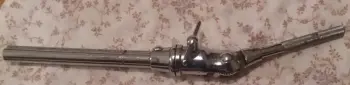 What is this holder and who made it?
