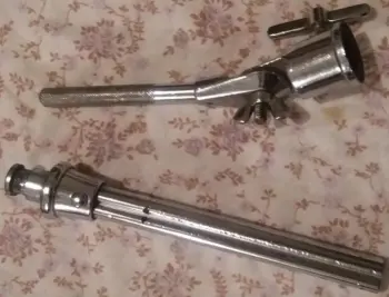 What is this holder and who made it?