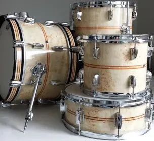 Latest Compact Bop Kit Project