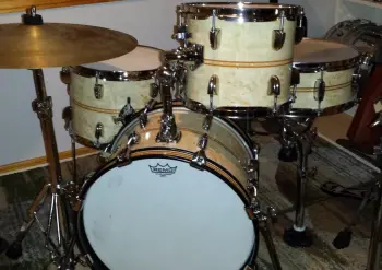 Latest Compact Bop Kit Project