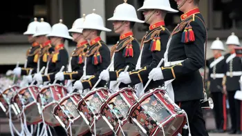 Help?! Cant find drum anywhere