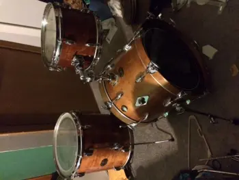 Early 70's Gretsch Bop 18/12/14