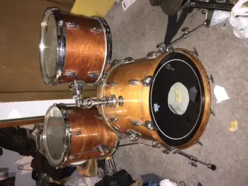 Early 70's Gretsch Bop 18/12/14