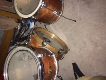 Early 70's Gretsch Bop 18/12/14