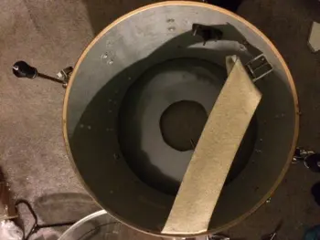 Early 70's Gretsch Bop 18/12/14