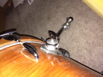 Early 70's Gretsch Bop 18/12/14