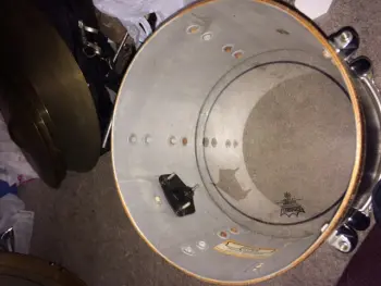 Early 70's Gretsch Bop 18/12/14