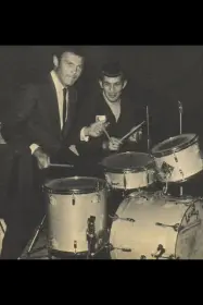 Famous non-drummer musicians behind the kit