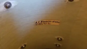 Blaemire tom find!