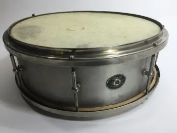 Antique Liberty Snare Drum Value?