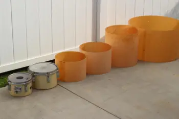 This is the Display Your MIJ Drums Thread