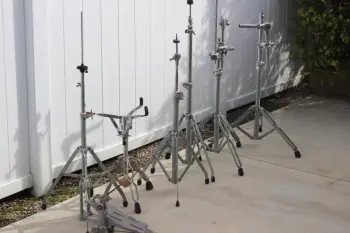fiberglass pearl basment find