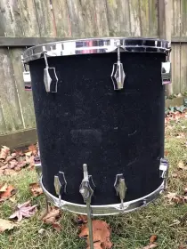 Fibes Fiberglass &quot;Black Fivel&quot;